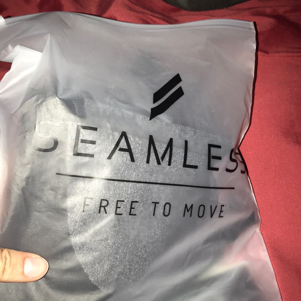 Do You Even Seamless leggings